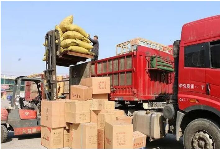 泉州到德昌县物流专线