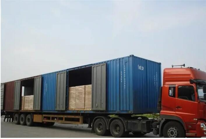 泉州到德昌县整车运输