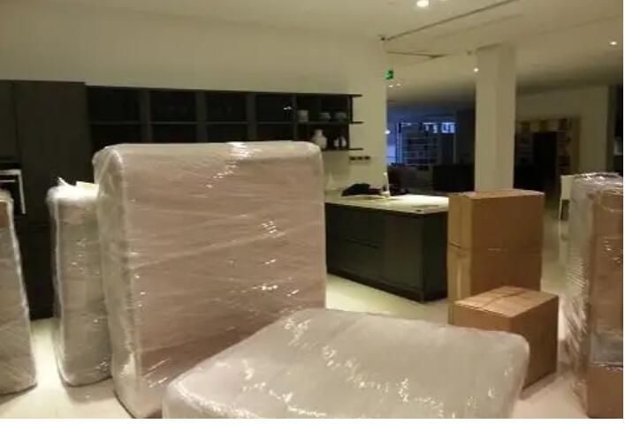 泉州到德昌县长途搬家