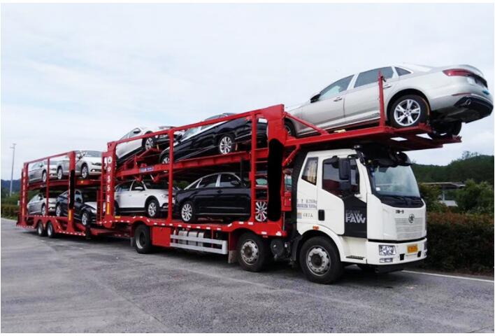 泉州到德昌县轿车托运